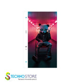 MICA RS DISEÑO SP546-C, TALLA S